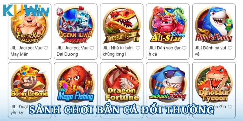 Fishing Tycoon – Làm bá chủ đại dương