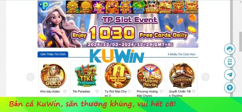 Bắn cá tiên cập nhập hơn 500 kho vũ khí, súng, đạn