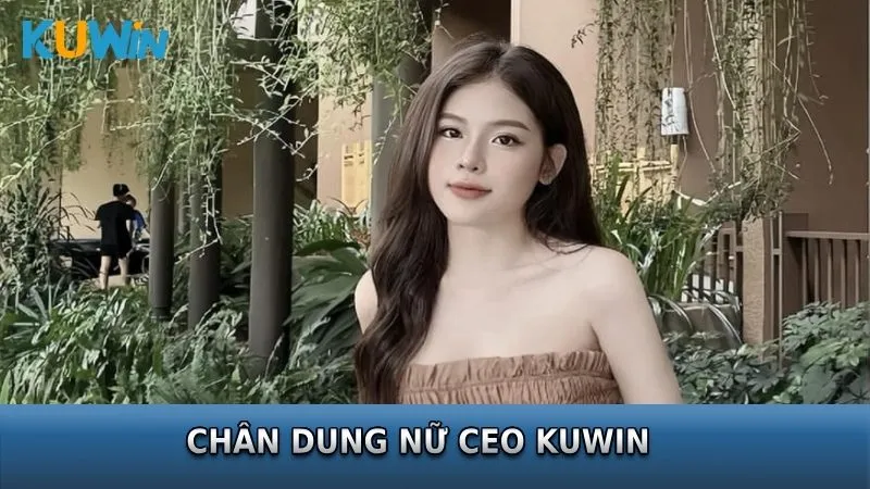 Chân dung nữ CEO xinh đẹp, tài năng Hà My