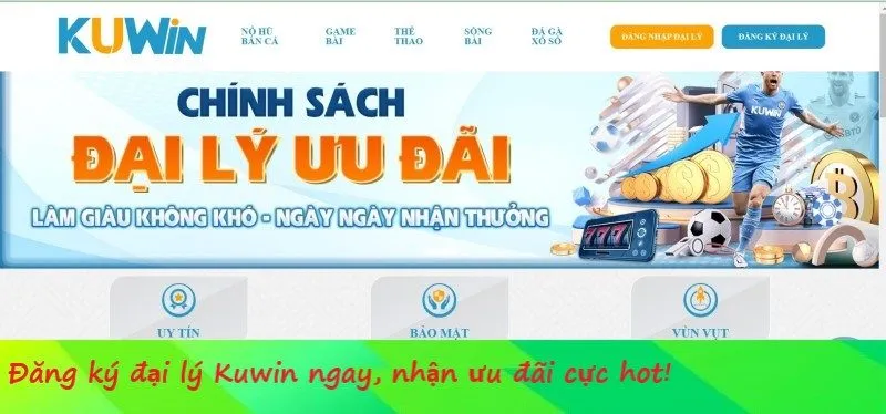 Chính sách chi trả hoa hồng theo 3 mức cho của đại lý