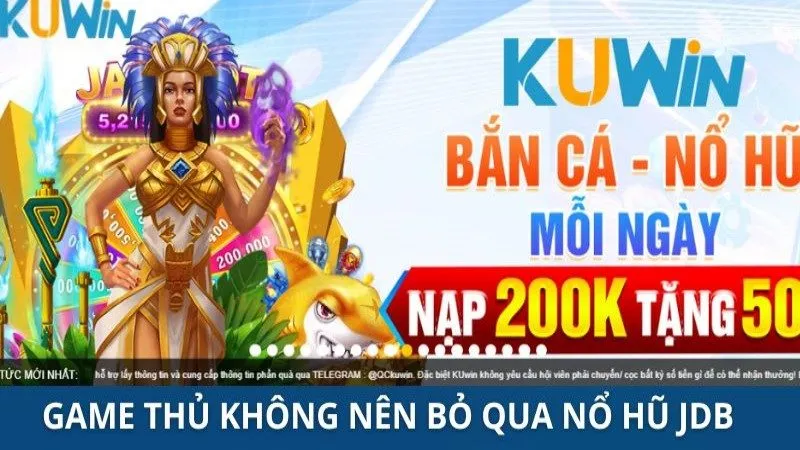 Nổ Hũ Tiền Mặt Kuwin, Thắng Dễ - Rút Nhanh Như Gió