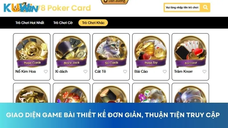 Các bước chơi Pai Gow Dominoes tại KUWIN