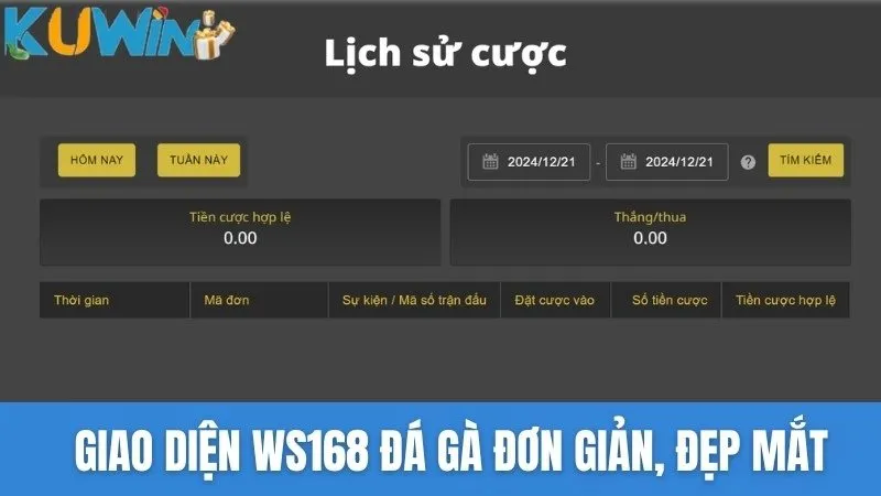 Ws168 Đá Gà Kuwin Có Gì Hot?