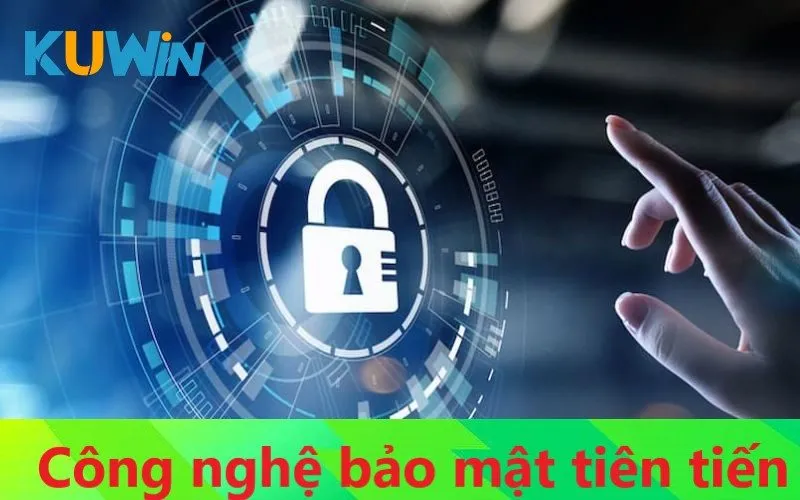 Chính sách bảo mật tại Kuwin trong rút và nạp tiền 