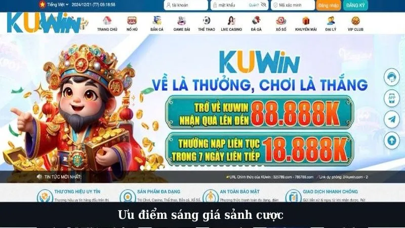 Top 5 Nhà Cái Xóc Đĩa Uy Tín Dân Cá Cược Không Thể Bỏ Qua