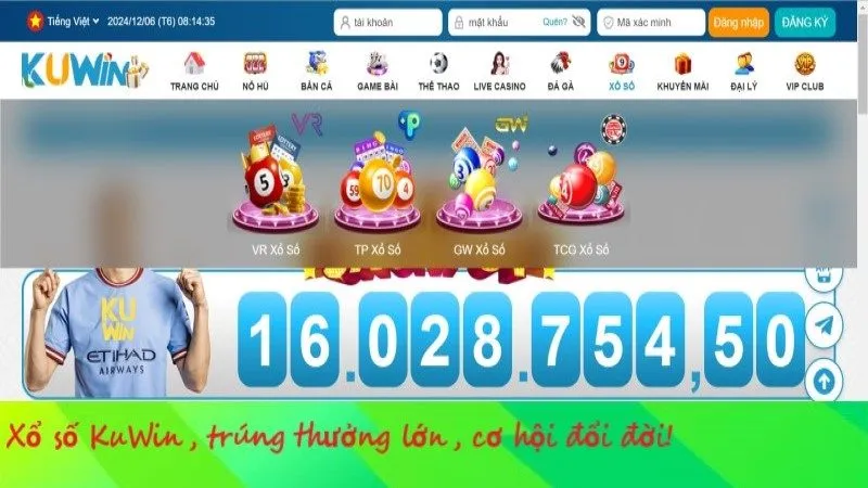 Top 6 nhà cái lô đề online uy tín nhất đáng để chơi tính đến 2025