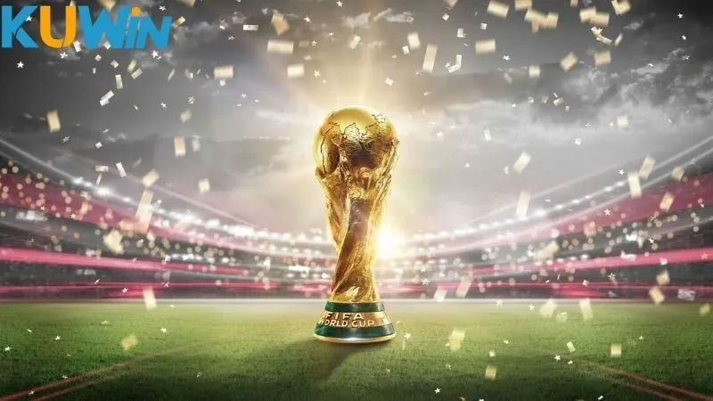 Cá cược World Cup