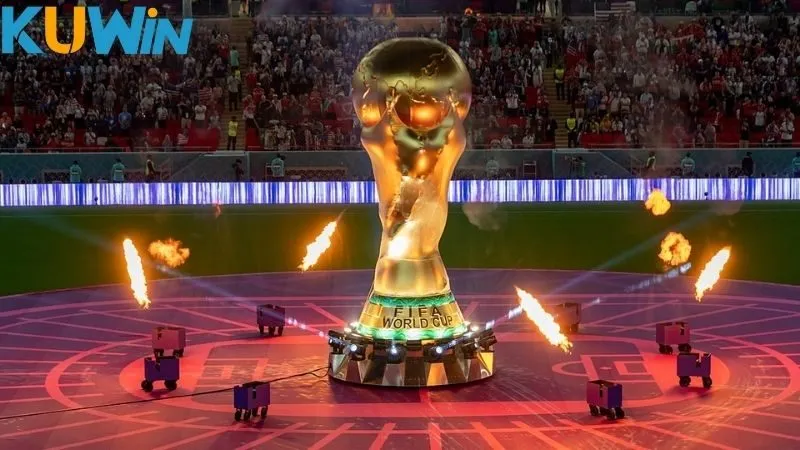 Cá cược World Cup