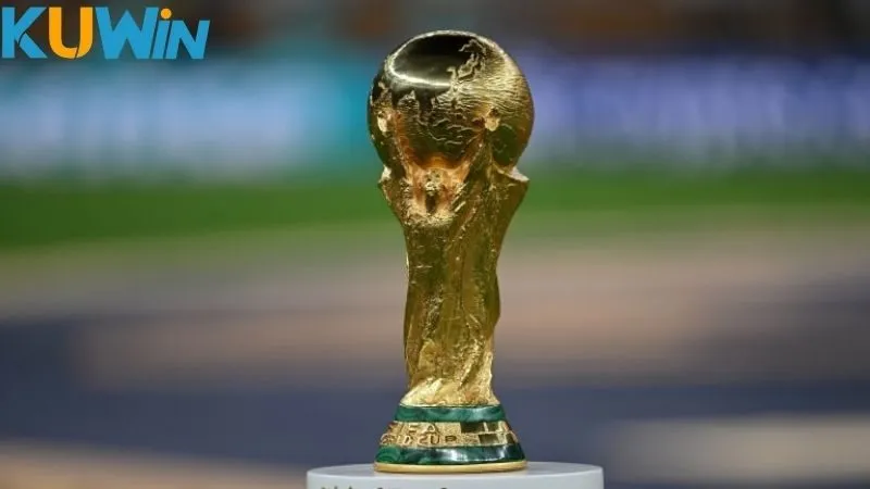Cá cược World Cup