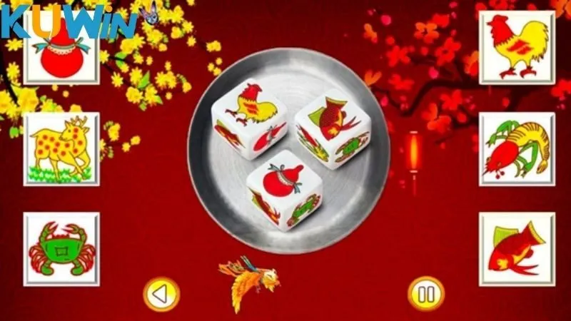 Chơi Game Bầu Cua Miễn Phí