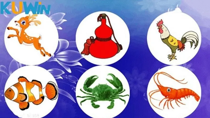 Chơi Game Bầu Cua Miễn Phí