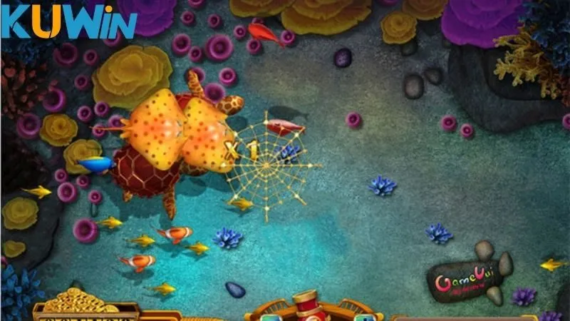 game bắn cá chất lượng cao