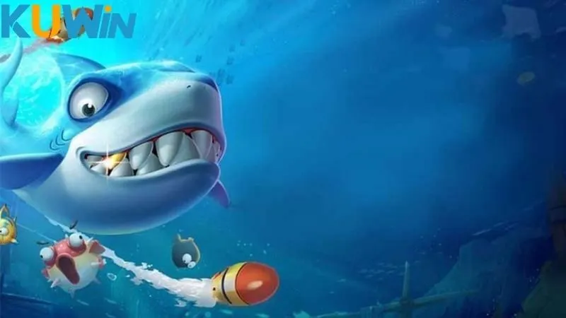 game bắn cá chất lượng cao
