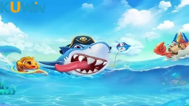 game bắn cá chất lượng cao