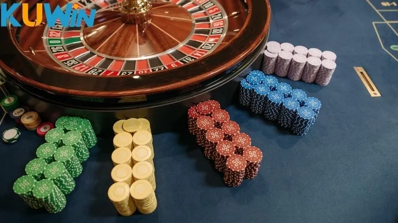 Hướng dẫn chơi casino