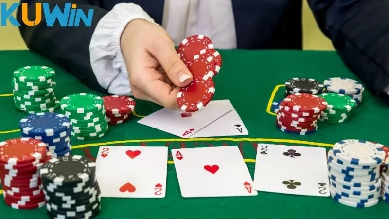 Hướng dẫn chơi casino