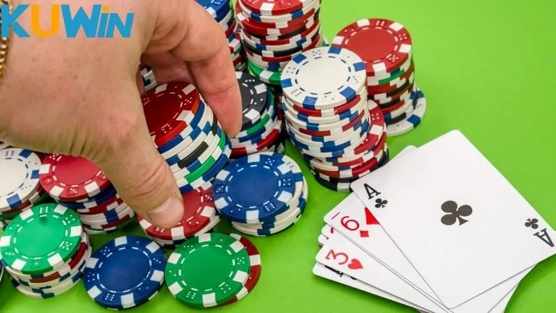 Hướng dẫn chơi casino