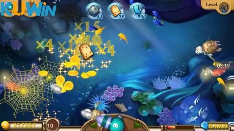 Mẹo Hack Game Bắn Cá Ica