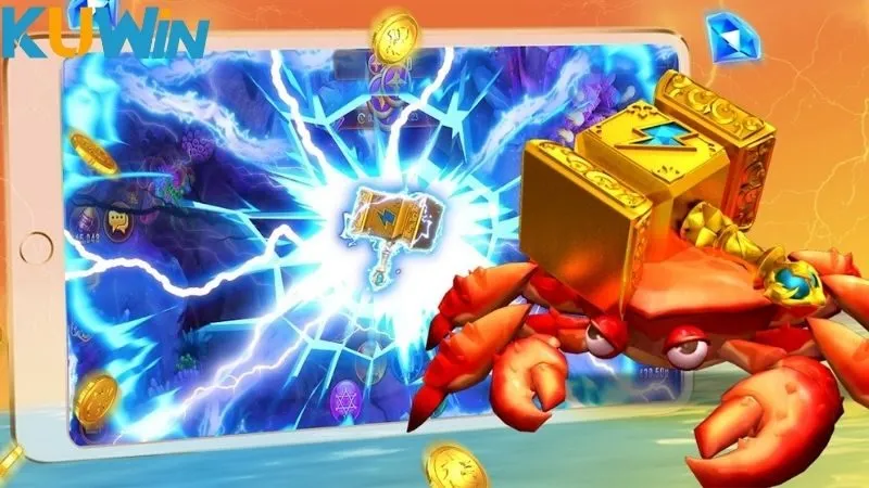 Mẹo Hack Game Bắn Cá Ica